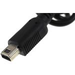 Alimentator compatibil Nintendo 3DS / DSI / model WAP-002 fotografia produsului View 3 S