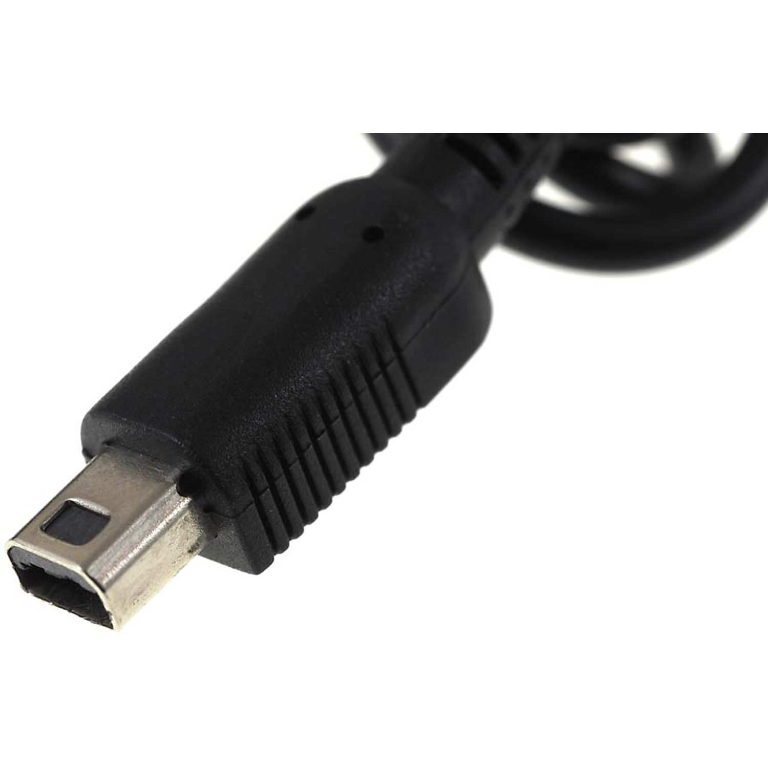 Alimentator compatibil Nintendo 3DS / DSI / model WAP-002 fotografia produsului View 3 L