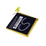 Acumulator compatibil Apple iPod Nano 3.Generation fotografia produsului View 2 S