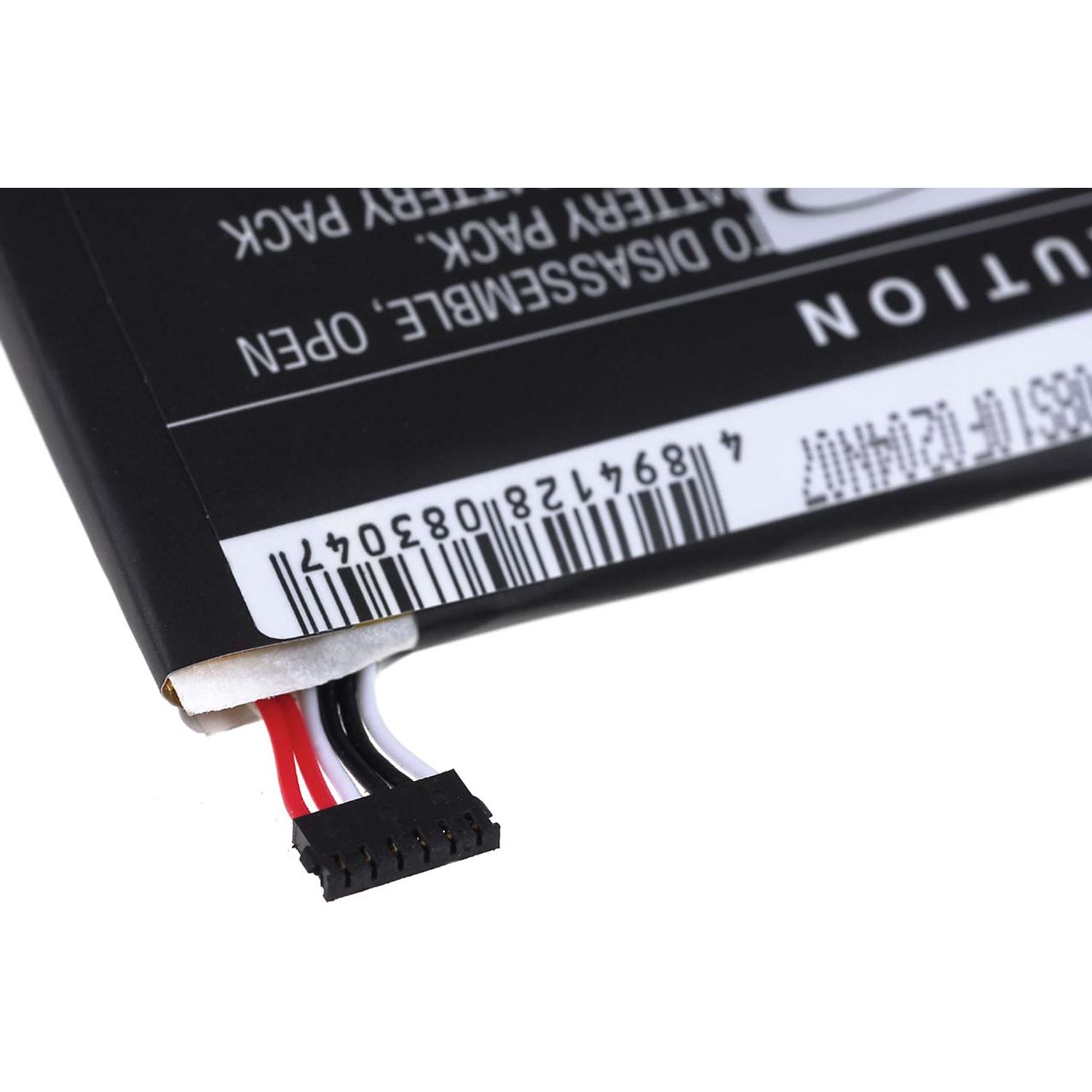 Acumulator compatibil Alcatel One Touch 7024 / OT-6030 / model TLp018B2 fotografia produsului View 3 L