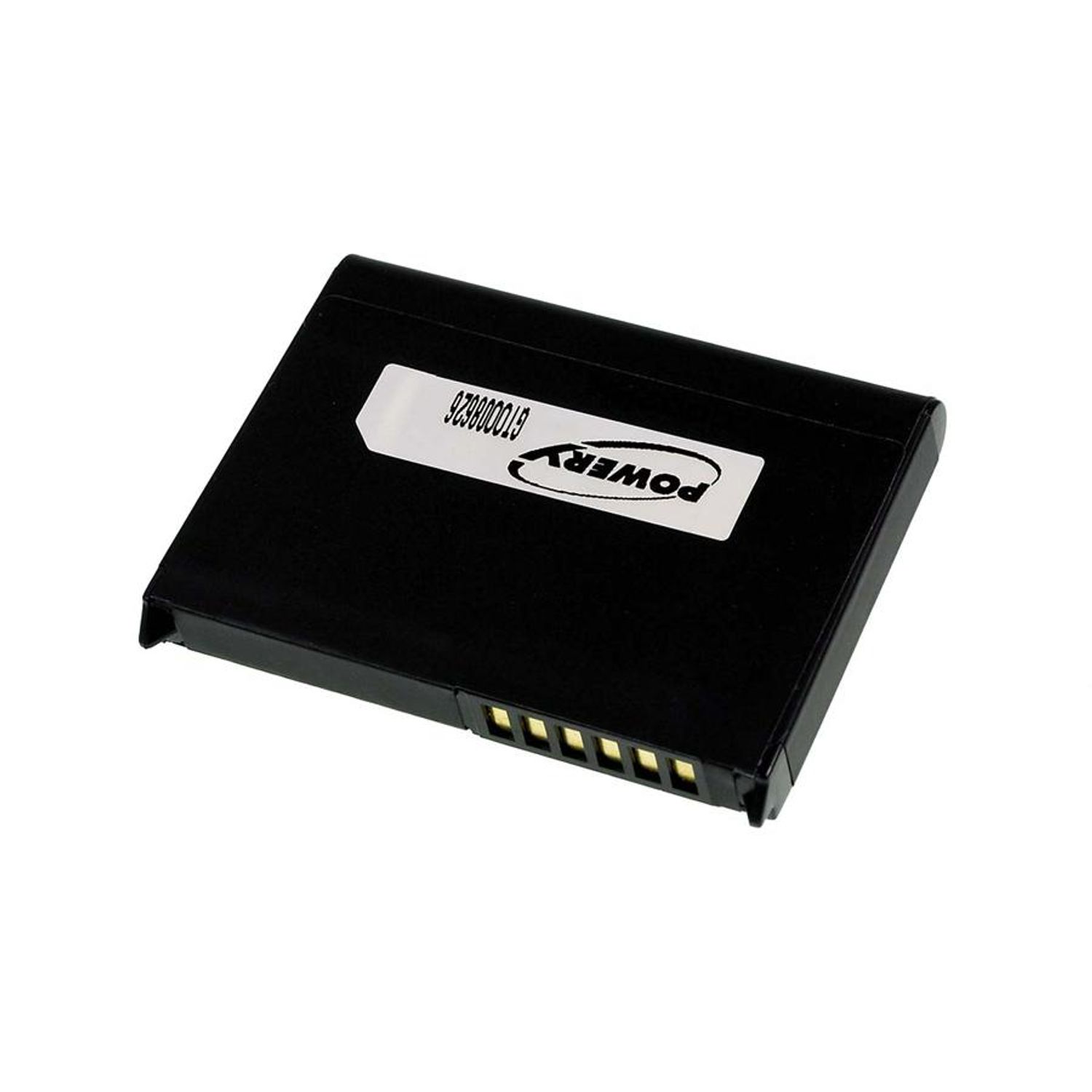 Acumulator compatibil DELL Axim X50/X50v fotografia produsului View 2 L