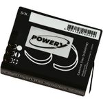Acumulator compatibil ezviz S5 Plus / S5 Plus Sports / model BL-05 fotografia produsului View 2 S
