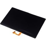 Acumulator compatibil Lenovo A10-70 / model L14D2P31 fotografia produsului View 2 S