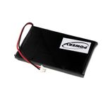 Acumulator compatibil BT Verve 500/Grundig Calios 1/model CP76 fotografia produsului View 2 S