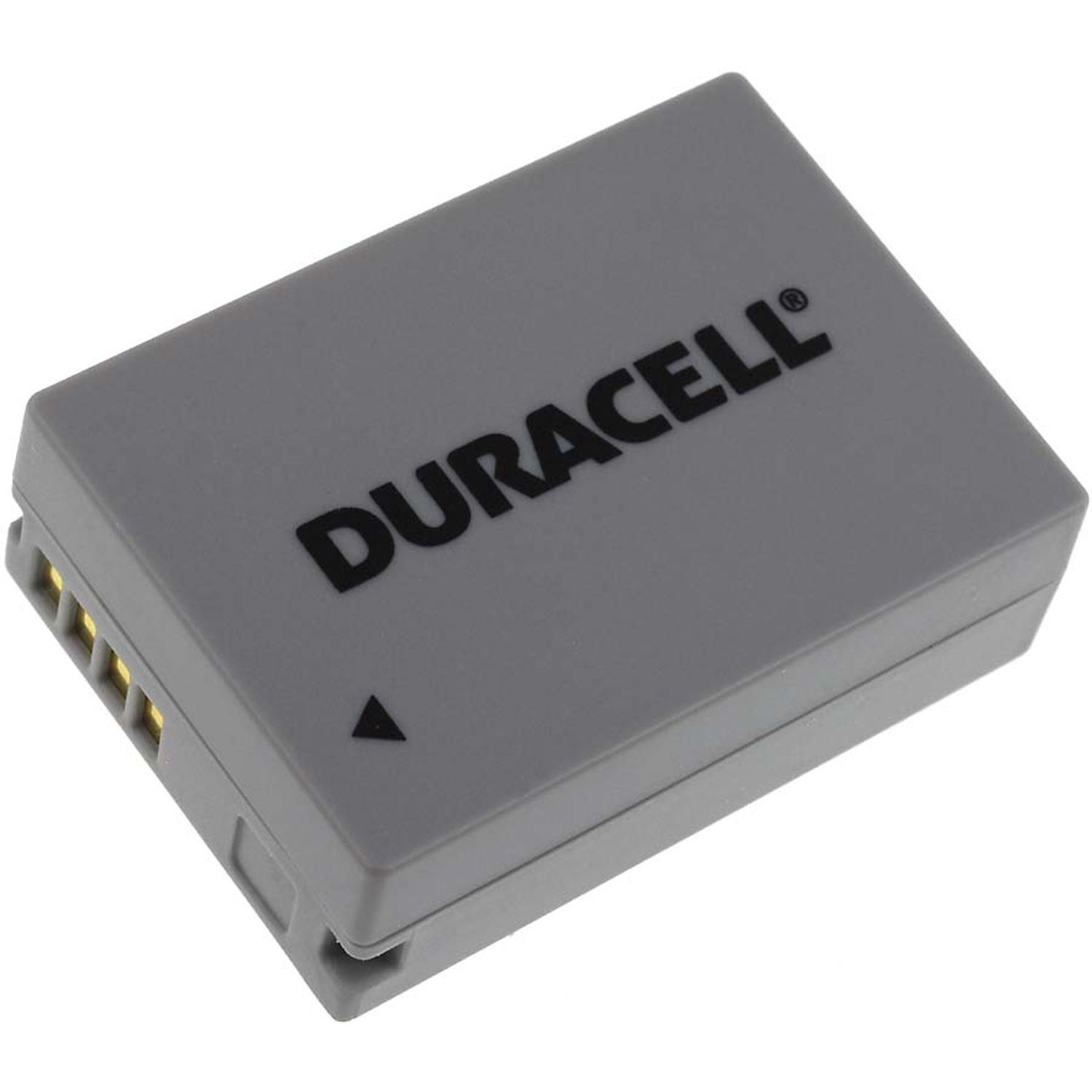 Acumulator Duracell DRC10L original Canon NB-10L fotografia produsului View 2 L