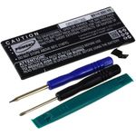 Acumulator compatibil Apple iPhone 6 / model 616-0805 fotografia produsului