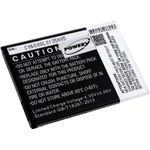 Acumulator compatibil Alcatel OT-7040 / model TLi020F1 fotografia produsului