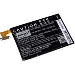 Acumulator compatibil HTC One M8 Mini / model 35H00216-00M fotografia produsului