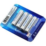 Acumulator Panasonic eneloop AAA NiMH inclusiv cutie - 4 buc. fotografia produsului View 2 S