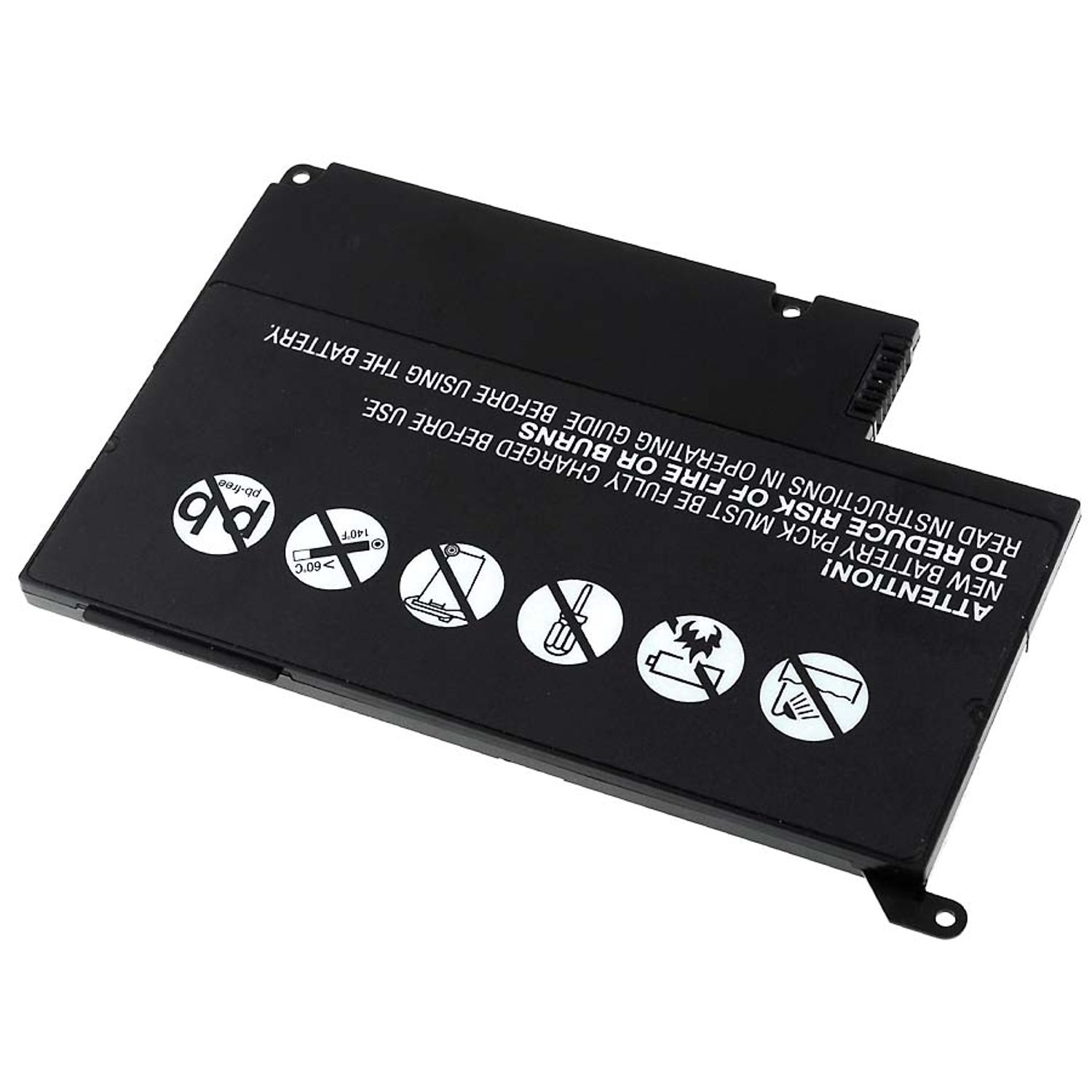 Acumulator compatibil Sony S1 / model SGPBP02 fotografia produsului View 2 L