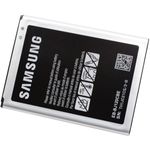 Acumulator original Samsung Galaxy J1 (2016) / SM-J120 / model EB-BJ120CBE fotografia produsului View 2 S