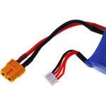 Acumulator compatibil DJI Phantom FC40 / model P1-12 fotografia produsului View 3 S