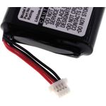 Acumulator compatibil Crestron TPMC-4XG / model 6502313 fotografia produsului View 3 S