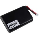 Acumulator compatibil Crestron TPMC-4XG / model 6502313 fotografia produsului