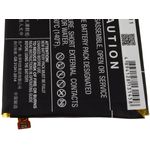 Acumulator compatibil ZTE Blade V7 Max / model Li3930T44P8h866534 fotografia produsului View 3 S