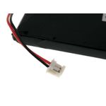 Acumulator compatibil BT Verve 500/Grundig Calios 1/model CP76 fotografia produsului View 3 S