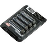 Acumulator Panasonic eneloop pro AAA NiMH inclusiv cutie - 4 buc. fotografia produsului