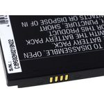 Acumulator compatibil Wireless Sierra Wireless Aircard 760 / model W-3 fotografia produsului View 3 S