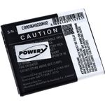 Acumulator compatibil Texas Instruments Grafikrechner TI-84 CE / model 3.7L12005SPA fotografia produsului