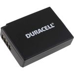 Acumulator Duracell DR9967 original Canon model LP-E10 fotografia produsului View 2 S