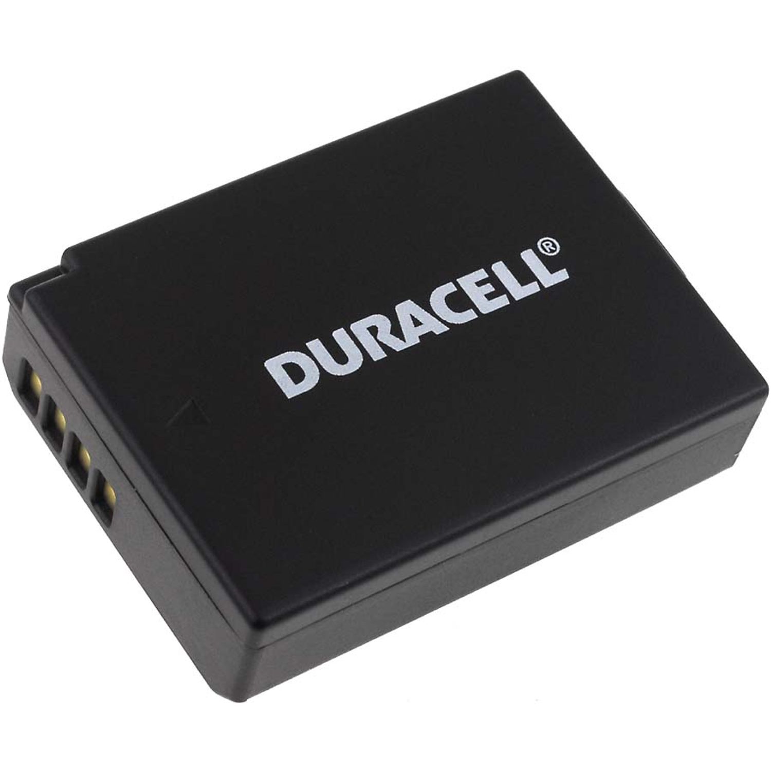 Acumulator Duracell DR9967 original Canon model LP-E10 fotografia produsului View 2 L