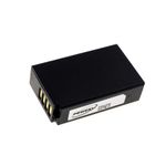 Acumulator compatibil Nikon 1 J1/ model EN-EL20 fotografia produsului