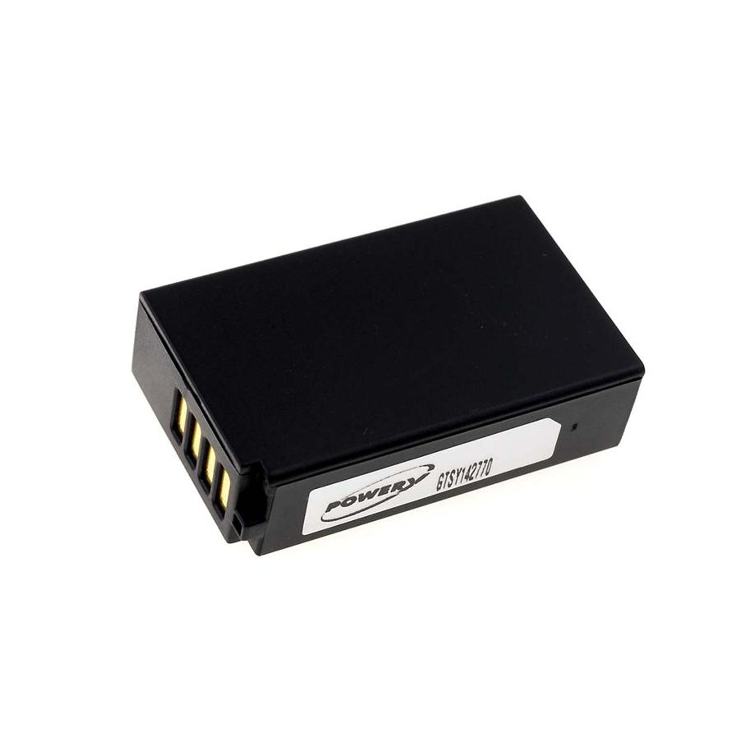 Acumulator compatibil Nikon 1 J1/ model EN-EL20 fotografia produsului
