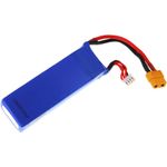 Acumulator compatibil DJI Phantom FC40 / model P1-12 fotografia produsului