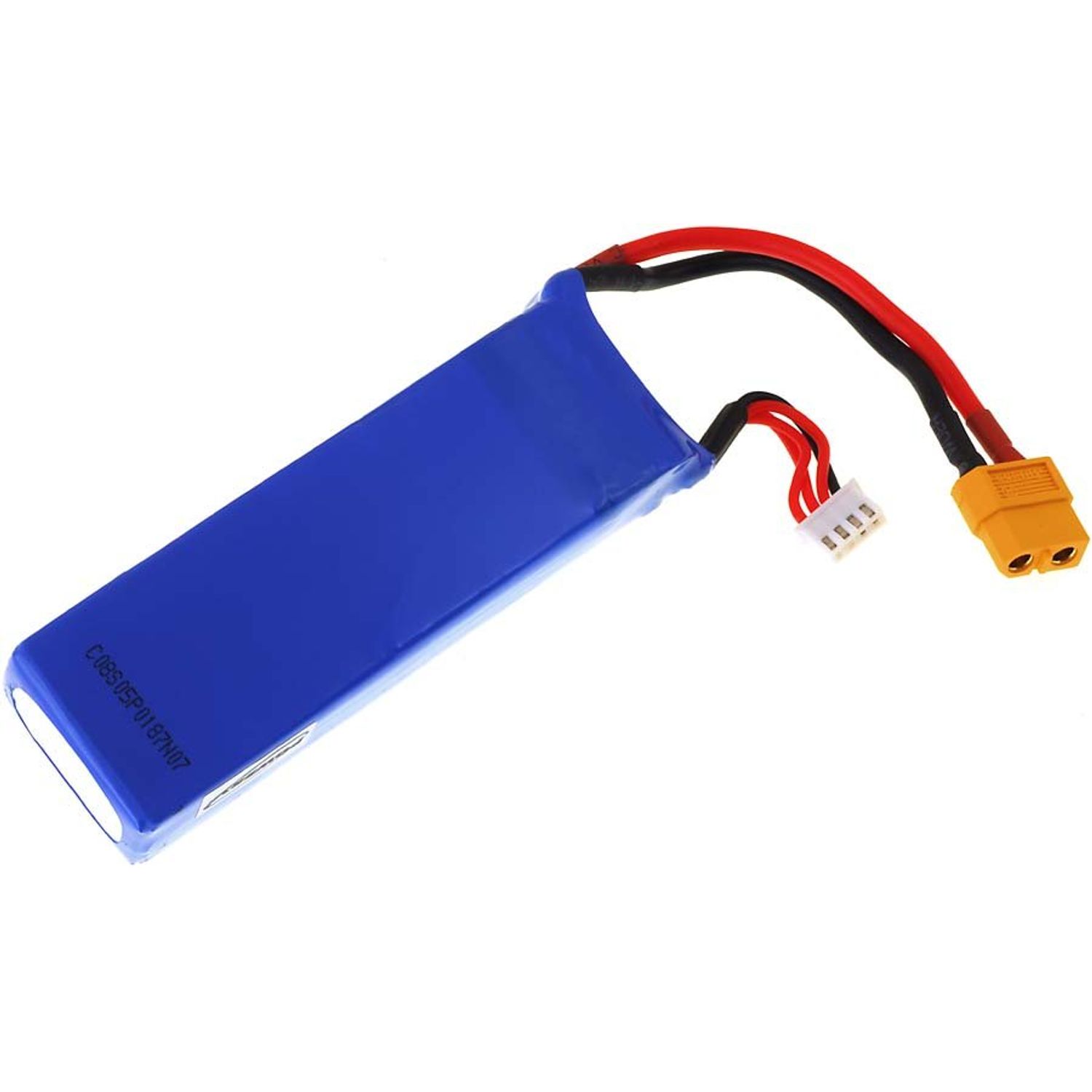 Acumulator compatibil DJI Phantom FC40 / model P1-12 fotografia produsului