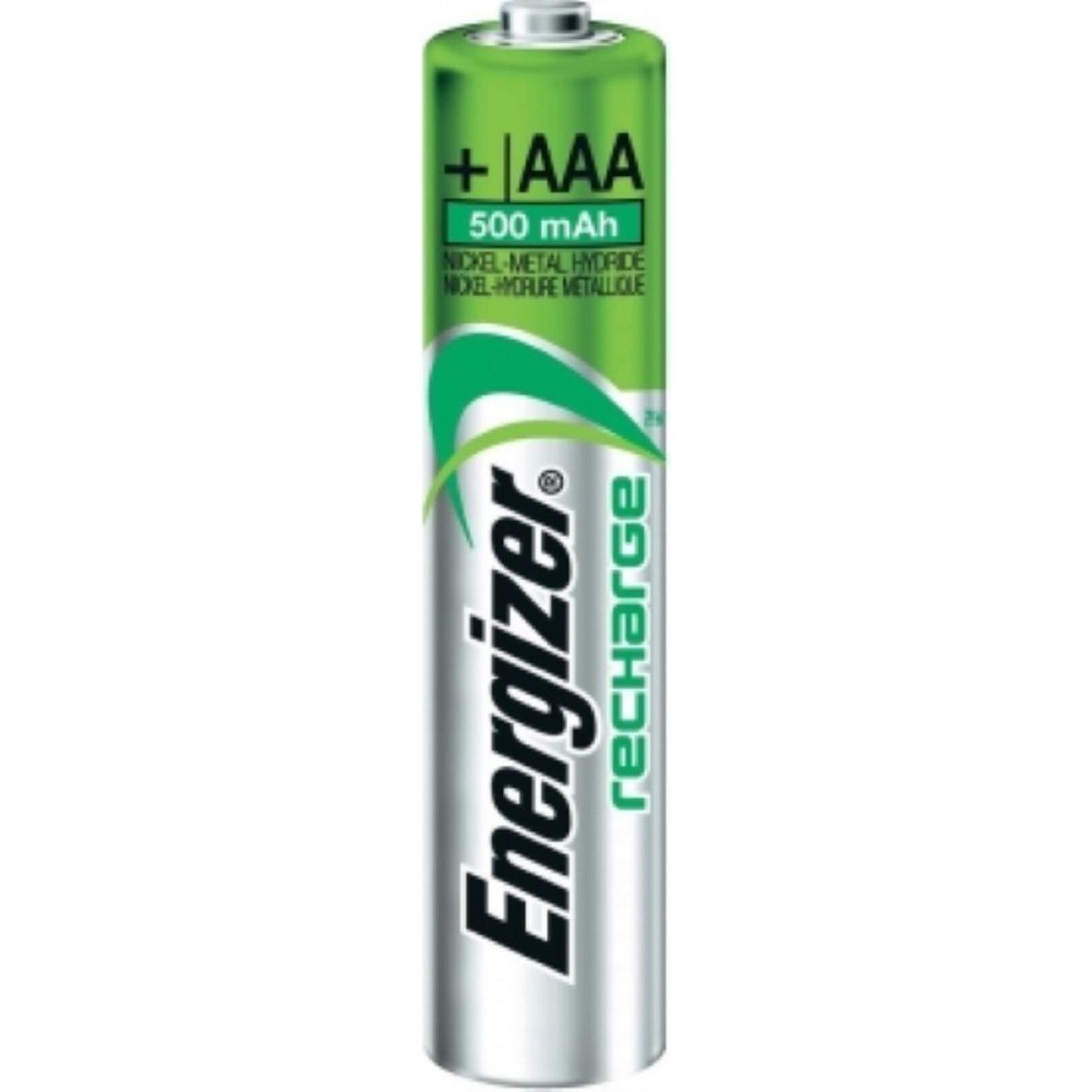 Acumulator Energizer Universal Micro AAA/ HR03 Ready to Use 4 buc. / blister fotografia produsului View 2 L