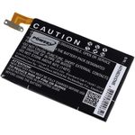 Acumulator compatibil HTC One M8 Mini / model 35H00216-00M fotografia produsului View 2 S