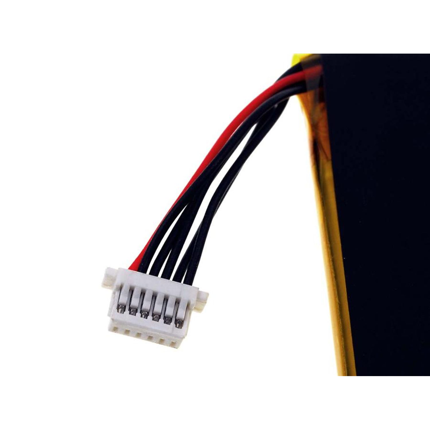 Acumulator compatibil Asus MyPal A620 fotografia produsului View 3 L