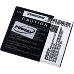 Acumulator compatibil Texas Instruments Grafikrechner TI-84 CE / model 3.7L12005SPA fotografia produsului View 2 S