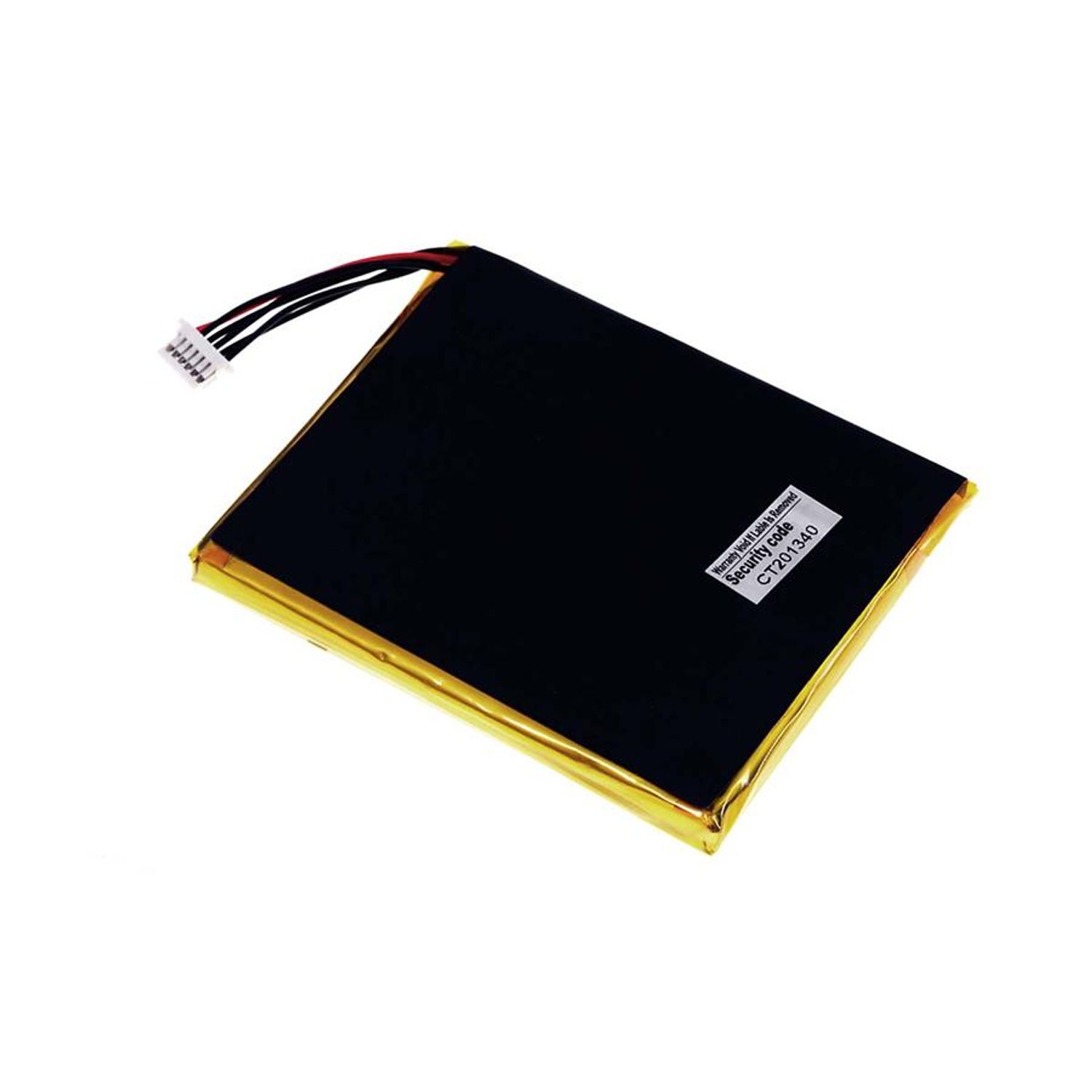 Acumulator compatibil Asus MyPal A620 fotografia produsului View 2 L