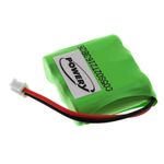 Acumulator compatibil Binatone E3300 Quad/ model T427/ model 30AAAM3BMX fotografia produsului View 2 S