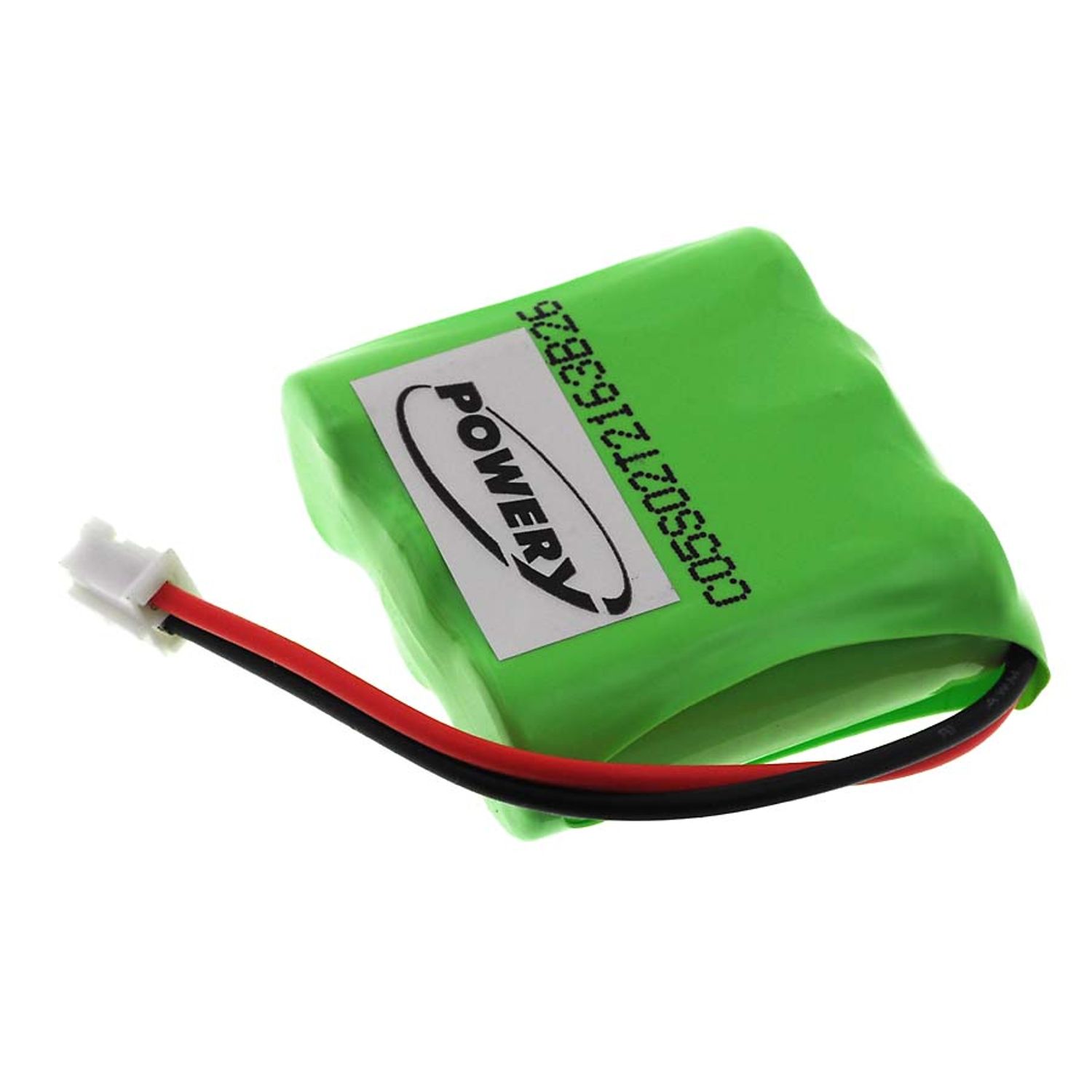 Acumulator compatibil Binatone E3300 Quad/ model T427/ model 30AAAM3BMX fotografia produsului View 2 L