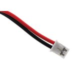 Acumulator compatibil Binatone E3300 Quad/ model T427/ model 30AAAM3BMX fotografia produsului View 3 S