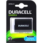 Acumulator Duracell compatibil Panasonic Lumix DMC-GH2/ model DMW-BLC12 fotografia produsului