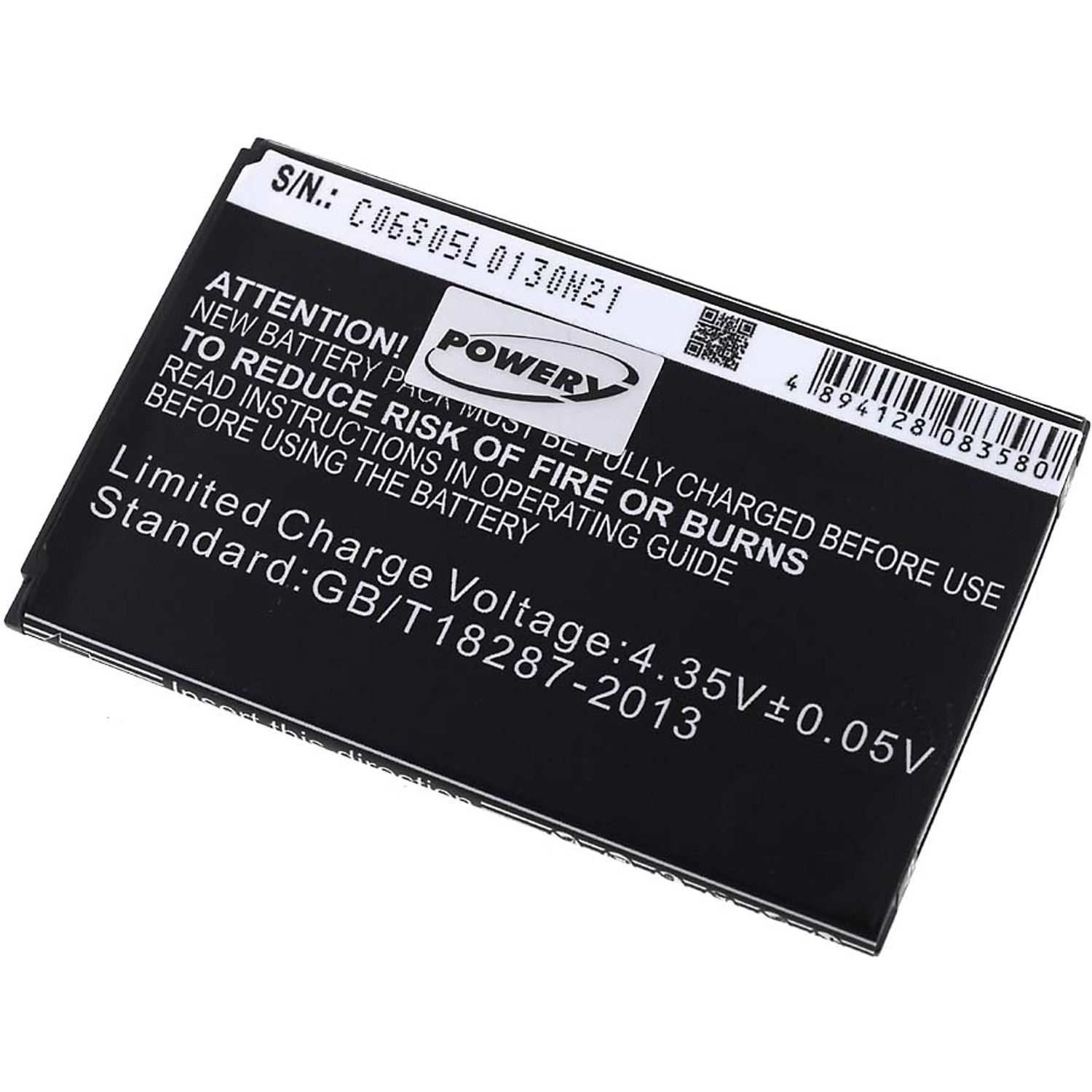 Acumulator compatibil Samsung Galaxy Note 3 mini/ SM-N7505/ model EB-BN750BBC fotografia produsului View 2 L