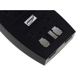 Acumulator compatibil Headset 3M C1060/ model XT-1 fotografia produsului View 3 S