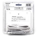 Incarcator Panasonic eneloop BQ-CC63 pentru 8x acumulatori NiMH AA, AAA fotografia produsului View 2 S