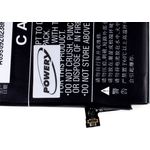 Acumulator compatibil Huawei Nova 2 / model HB366179ECW fotografia produsului View 3 S