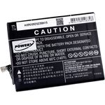 Acumulator compatibil Huawei Nova 2 / model HB366179ECW fotografia produsului