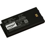 Acumulator compatibil Thuraya XT Dual / model TH-01-XT5 fotografia produsului