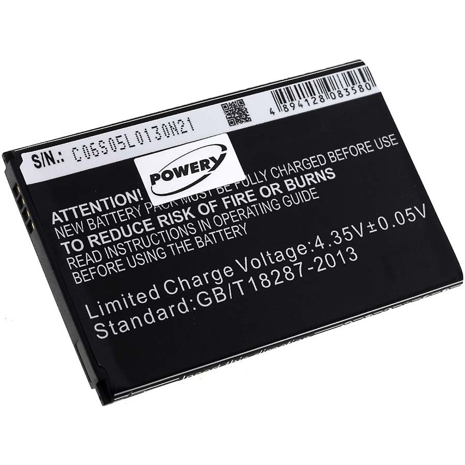 Acumulator compatibil Samsung Galaxy Note 3 mini/ SM-N7505/ model EB-BN750BBC fotografia produsului