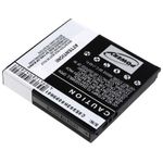 Acumulator compatibil Sony Ericsson LT15i / model BA750 2500mAh argintiu fotografia produsului View 2 S