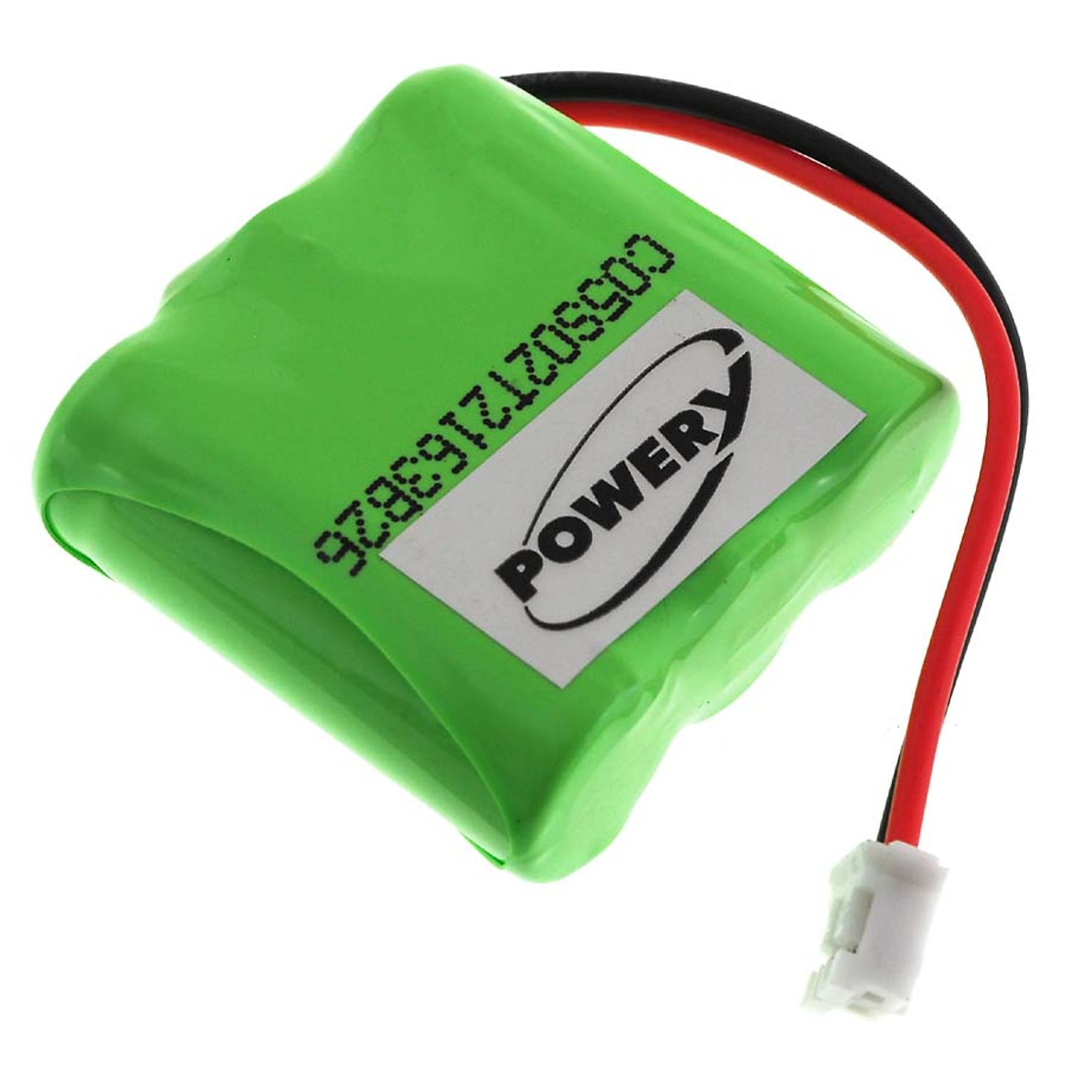 Acumulator compatibil Binatone E3300 Quad/ model T427/ model 30AAAM3BMX fotografia produsului