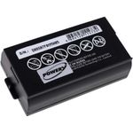 Acumulator compatibil Brother PT-E300 / PT-E500 /model BA-E001 fotografia produsului