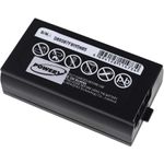 Acumulator compatibil Brother PT-E300 / PT-E500 /model BA-E001 fotografia produsului View 2 S