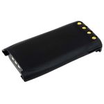 Acumulator compatibil HYT TC700/ model BL1703 fotografia produsului